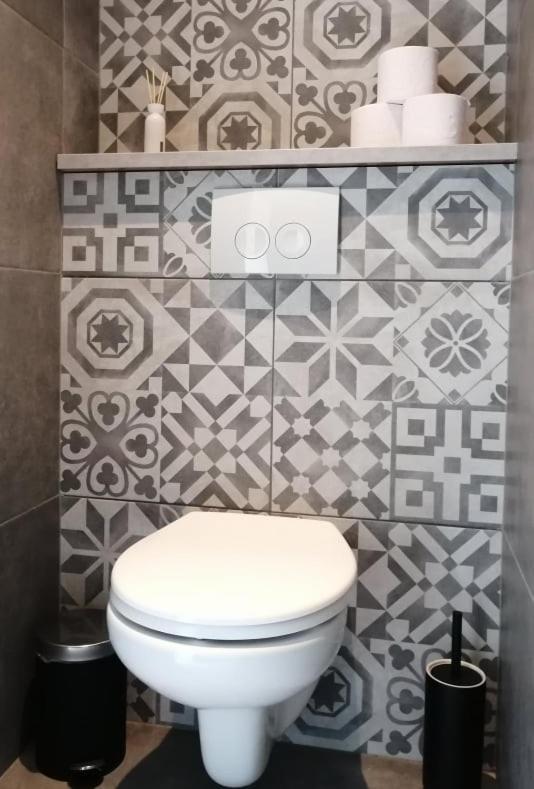 L'Essentiel A Francorchamps Apartment Екстериор снимка