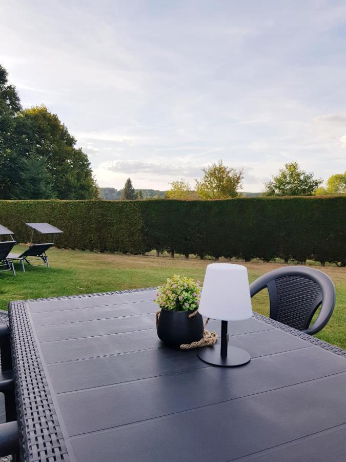 L'Essentiel A Francorchamps Apartment Екстериор снимка