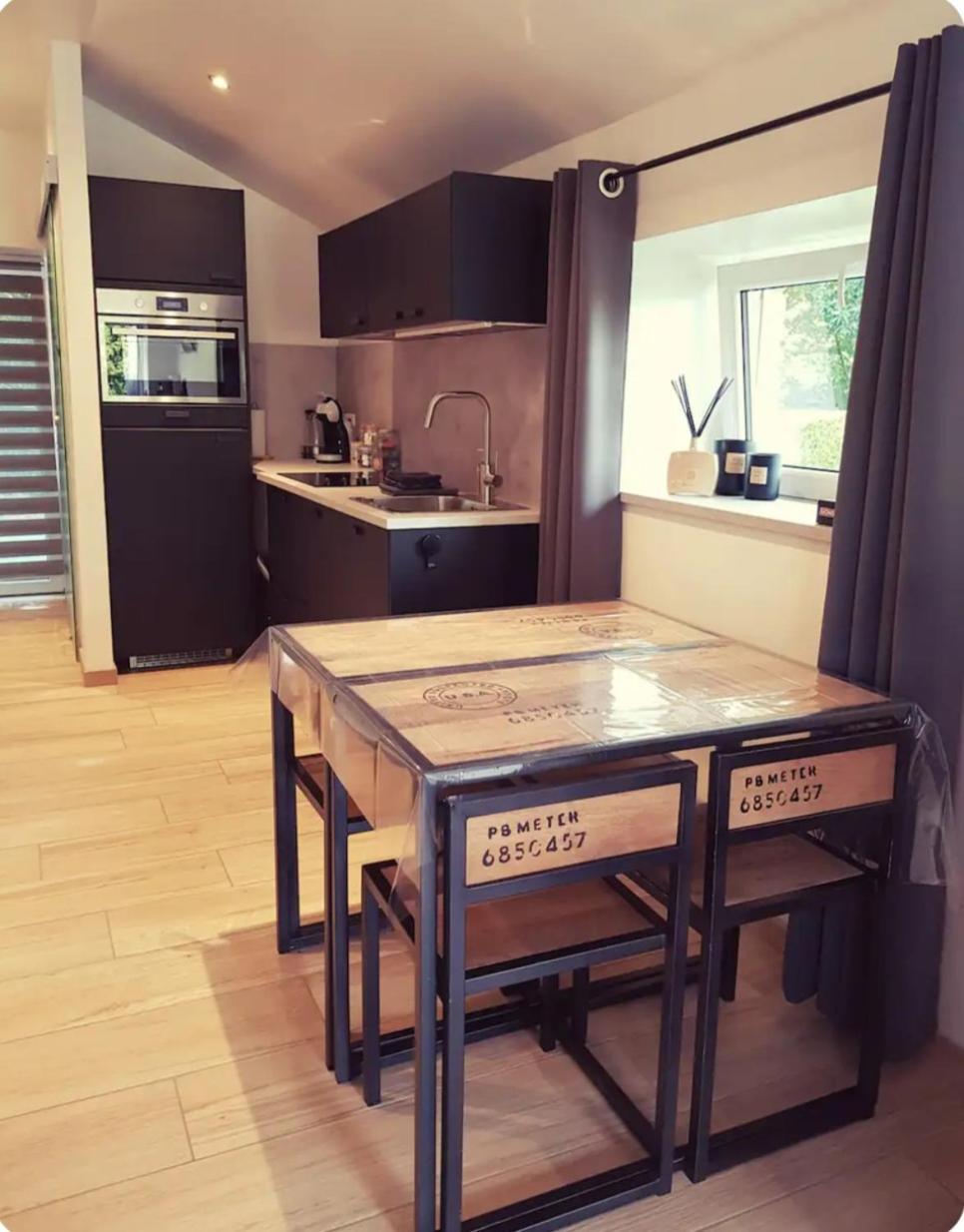 L'Essentiel A Francorchamps Apartment Екстериор снимка