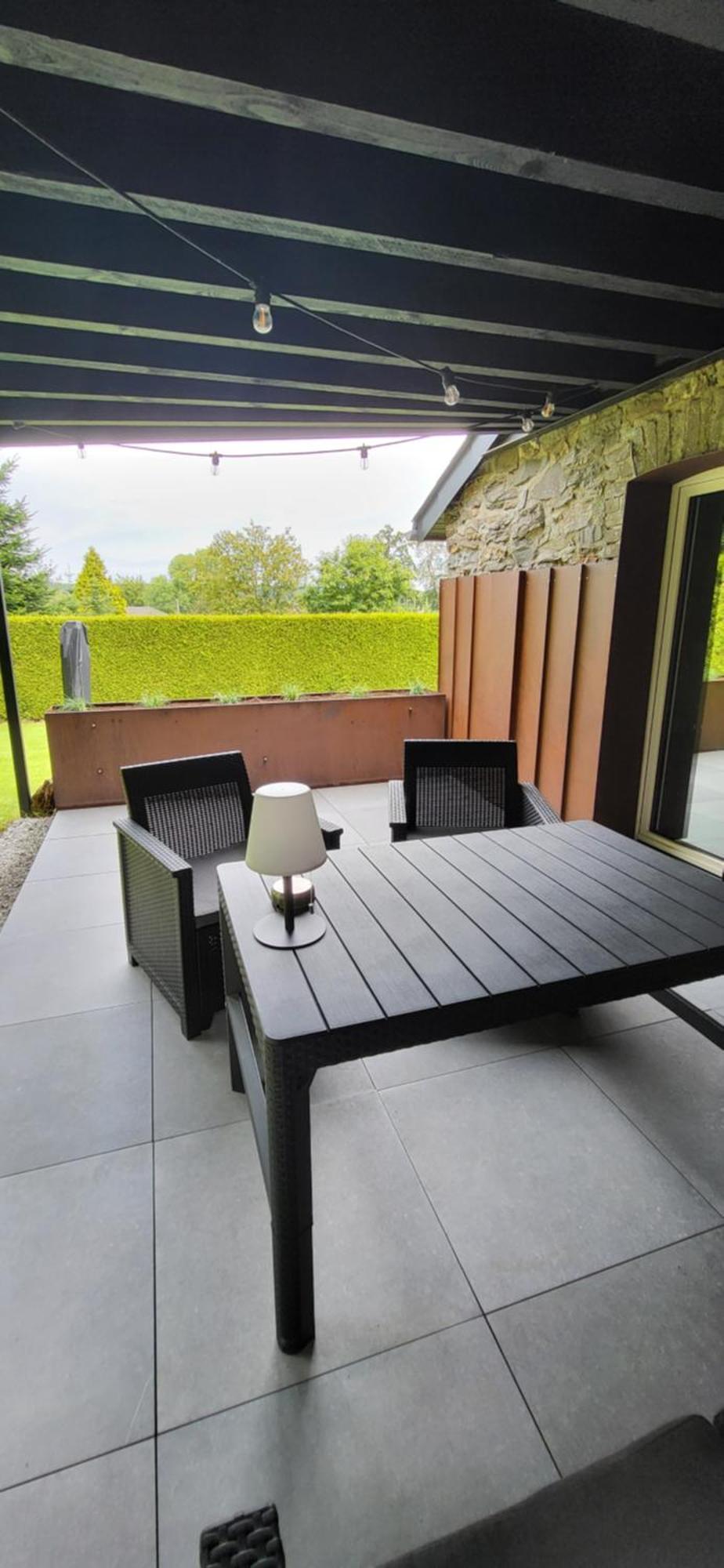 L'Essentiel A Francorchamps Apartment Екстериор снимка